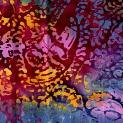 FTC  Batik 2031