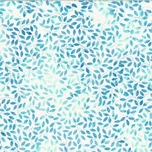 HO Bali Watercolor Batik-Tahiti