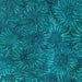 IB Sunflower-Teal