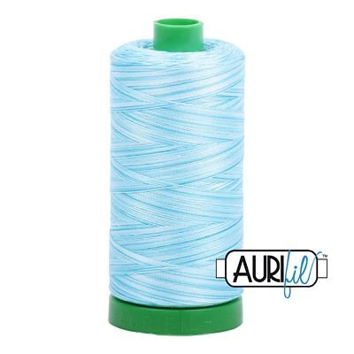 Aurifil 40wt 1000m-4663