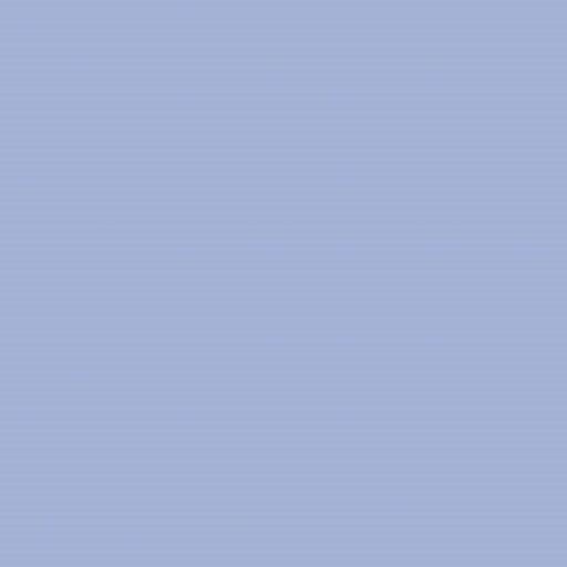 HO 24/7 Solids T4878-139 Periwinkle 