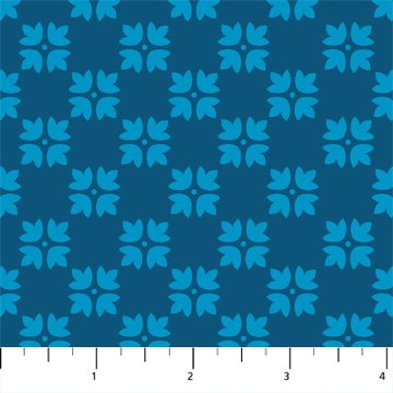 FIGI Hampton Court Teal