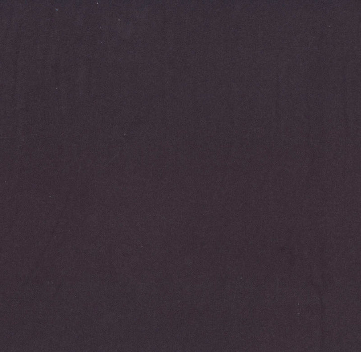 OA Cotton Heavy Flannel Smoke