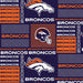 NFL - Denver Broncos