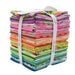FS  Neon True Colors Fat Quarter