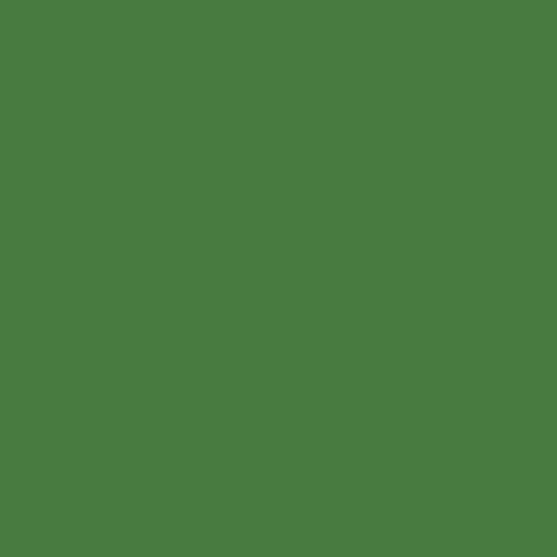 HO 24/7 Solids T4878 115 Grass-B BOLT