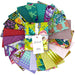 FS Moon Garden Fat Quarter Bundle