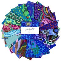 FS Neptune 10 inch Squares 