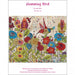 Humming Bird Collage