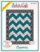 FC Chevron Pattern