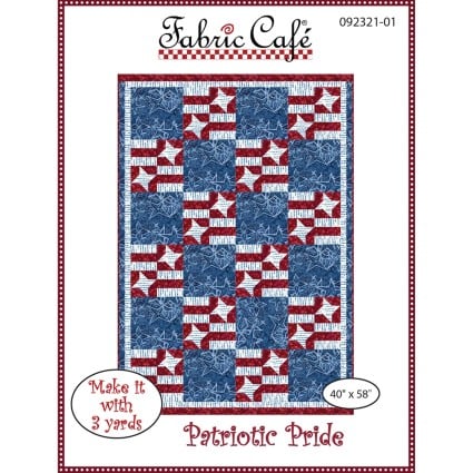 FC Patriotic Pride Pattern