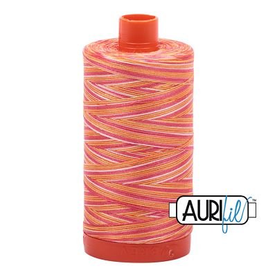 Aurifil 40wt 1000m-4657