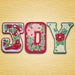 Illuminated Christmas  Embroidery CD 