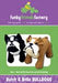 FFF Butch and Bella Bulldog Pattern