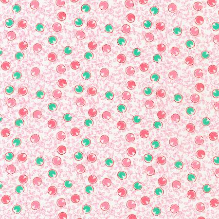 RK Dots Bubble Gum