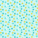 RK Dots Azure