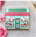 Bev McCullough Flower Market Needle Minder