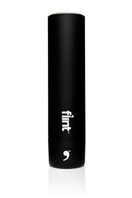 Flint -Black