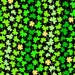 FLSH  Luck Clover Green