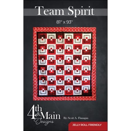 Team Spirit