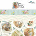 RB Peter Rabbit Fat Quarter Bundle 21pcs
