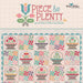 RB Piece & Plenty Fat Quarter Bundle FQ15870-48