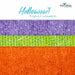 RB Batiks Halloween Expressions Fat Quarter Bundle 21 Pcs.