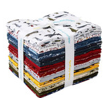 RB Coming Home Fat Quarter Bundle 24 Pcs.