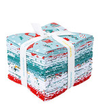 RB Ski Hill Fat Quarter Bundle 22pcs