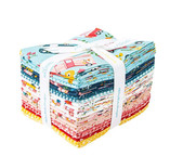RB Gone Glamping Fat Quarter Bundle 21pcs