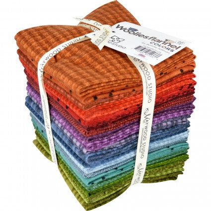 Fat Quarter Bundle (20pcs)