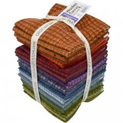 Woolies Flannel Color
