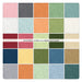 BE Whisper Weave Fat Qtr Bundle