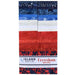 IB Freedom Batiks Strip Pack  