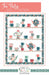 Tea Party Quilt Pattern