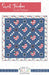 RB Sweet Freedom Quilt Pattern