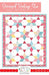 Vintage Stars Quilt Pattern