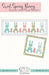 RB Sweet Spring Bunny Runner and Pillow Pattern