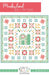 Meadowland Quilt Pattern