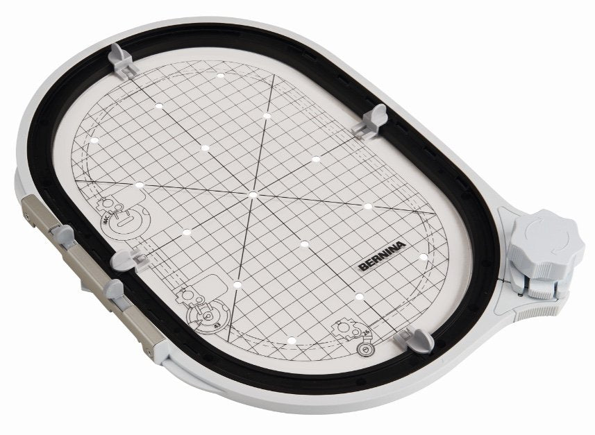 Bernina Midi Hoop 26.5x16.5 cm