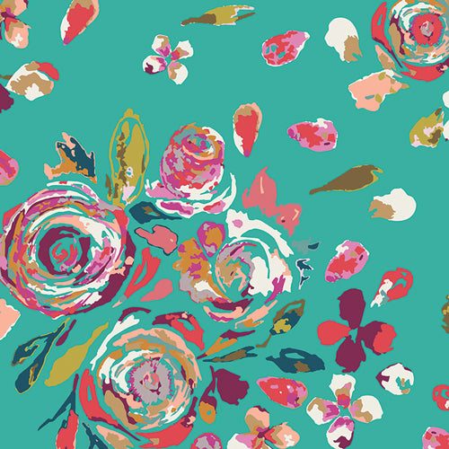 AGF Swifting Flora Boho