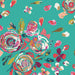 AGF Swifting Flora Boho