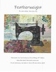 Featherweight Sewing Machine Pattern