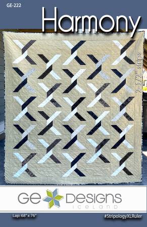 Harmony Pattern