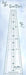 Gem Thirty Ruler