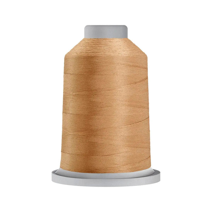 20474 Apricot Blush Glide Polyester Thread - 5,500 yards King Spool
