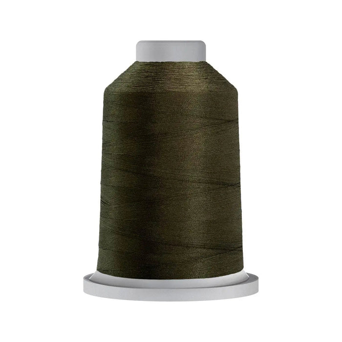 60418 Army Glide Polyester Thread - 5,500 yards King Spool
