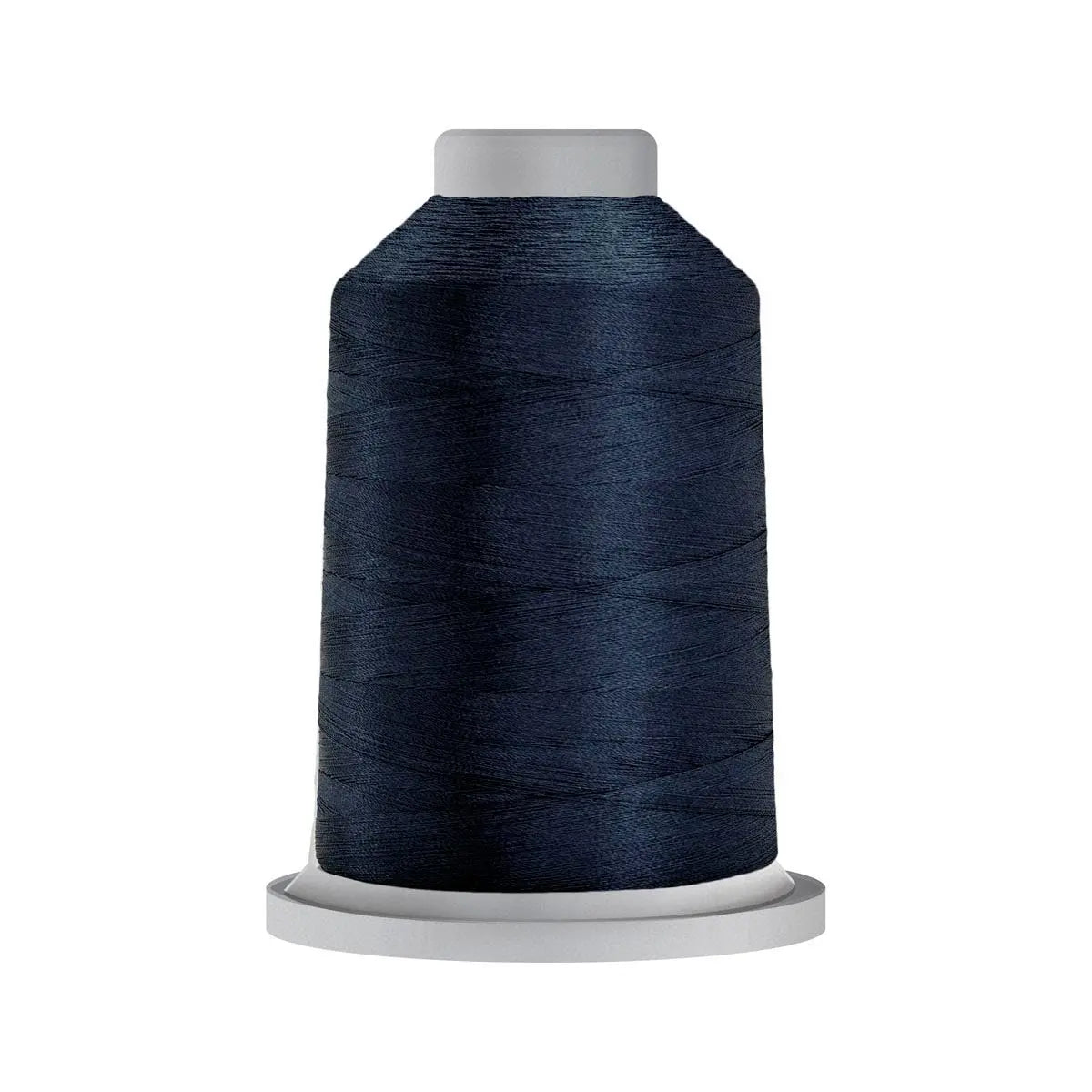 30288 Bright Blue Glide Polyester Thread - 5,500 yards King Spool ...