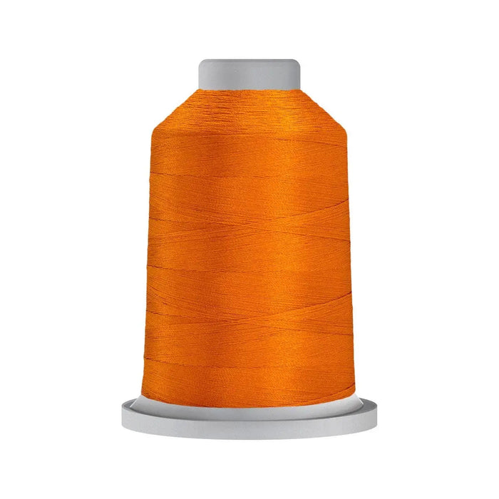 50138 Bronze Glide Polyester Thread - 5,500 yards King Spool