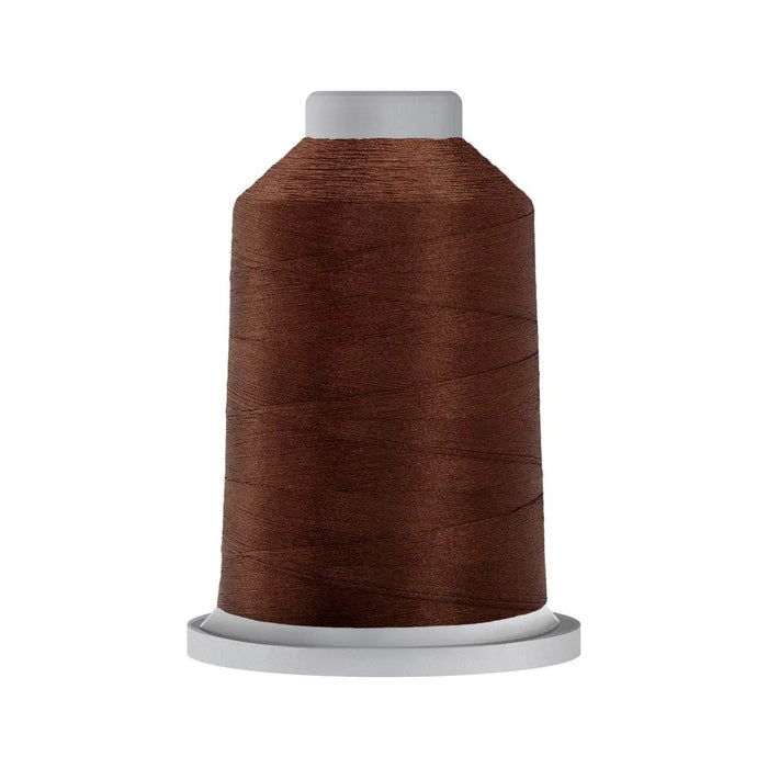 24705 Cocoa Glide Polyester Thread - 5,500 yards King Spool